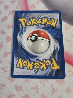 Pokemon TCG Pidgeot Jungle 8/64 Holo Unlimited Holo Rare - Image 5