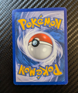 Numel 68/107 EX Deoxys Reverse Holo Moderately Played Pokemon TCG Stamped 2005 - Image 2