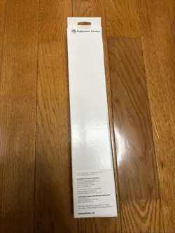 Pokemon TCG Berry Sleepy Playmat Brand New PC Pokemon Center Exclusive SOLD OUT - Image 2