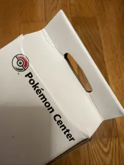 Pokemon TCG Berry Sleepy Playmat Brand New PC Pokemon Center Exclusive SOLD OUT - Image 3