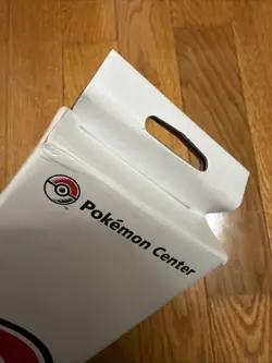 Pokemon TCG Berry Sleepy Playmat Brand New PC Pokemon Center Exclusive SOLD OUT - Image 4