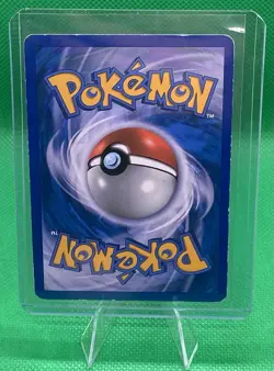 Lugia Legend (Top) - HeartGold SoulSilver (HS) HoloFoil Pokemon Trading Card - Image 2