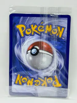 Pokemon Mega Charizard X EX 023 MEP Mega Evolution Promo Holo/ Oricorio SEALED - Image 2