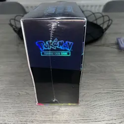 Pokemon TCG | Mega Evolution Phantasmal Flames | Elite Trainer Box | Sealed ETB - Image 4