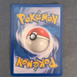 Pokemon Dark Dugtrio Team Rocket 1st Edition Rare Regular English Card #6/82 - Image 2