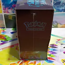 Pokemon Mega Evolution Phantasmal Flames Elite Trainer Box - Image 2