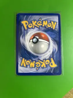 Pokemon TCG Blaziken FB LV.X Holo Level-Up Card 142/147 2009 English - Image 2