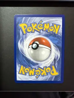 Gumshoos #153/132 2025 Pokemon ME01 Mega Evolution Illustration Rare NM - Image 2