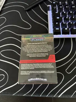 ✅ Pokemon TCG Phantasmal Flames Booster Bundle | Brand New & Sealed ✅ - Image 3