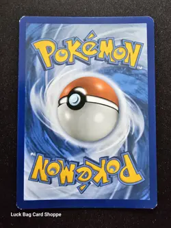 Pikachu SM04 Promo Sun & Moon Promos Pokemon TCG - Image 2