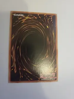 Cyber Dragon Herz - CYHO-EN015 - Ultra Rare Unlimited Ed Yugioh - NM - Image 3