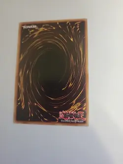 Cyber Dragon Herz - CYHO-EN015 - Ultra Rare Unlimited Ed Yugioh - NM - Image 4