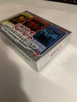 Yu-Gi-Oh! TCG: Legendary Collection - 25th Anniversary Edition Box Brand New 83717860433 - Image 3