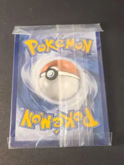 Pecharunt SVP 129 Scarlet & Violet Black Star Promo Pokemon card TCG Sealed - Image 5