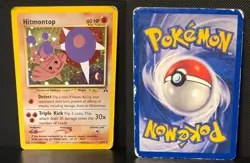 Pokemon TCG Personal Binder Collection Mixed Lot 124+ cards - Image 2