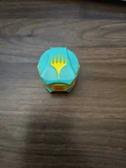 MTG Final Fantasy Chocobo ~200 cards Bundle Click Wheel Life Counter, promo card - Image 5