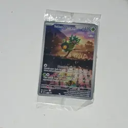 Pokemon World Championships Pikachu Iron Thorns Teal Mask Ogerpon SVP Card Lot - Image 4