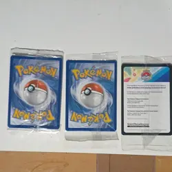 Pokemon World Championships Pikachu Iron Thorns Teal Mask Ogerpon SVP Card Lot - Image 5