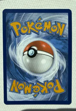 Marnie’s Morpeko 206 Sv: Scarlet & Violet Promo Card - Image 2