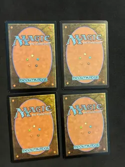 Overgrown Battlement x4 [Rise of the Eldrazi] Moderate Play Magic MTG Cards - Image 2