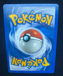 Pokemon Card Koga's Ekans 77/132 Gym Challenge 1st Edition (2000) (NM) - Image 2