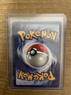 Pokemon Kabuto 50/62 Fossil 1st Edition Stage 1 Common Card 1999 English Regular - Image 2