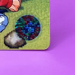 Ryu Street Fighter 2 TCG Carddass Super Famicom Video Game Card Japanese JP 23 - Image 4