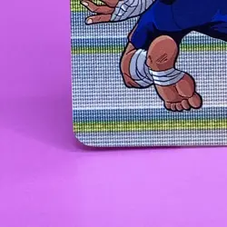 Ryu Street Fighter 2 TCG Carddass Super Famicom Video Game Card Japanese JP 23 - Image 5