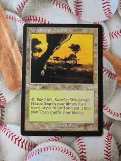 Windswept Heath Onslaught Regular - Image 1