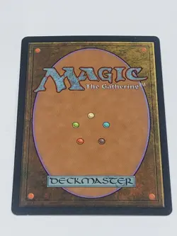 MTG Ensnaring Bridge - Stronghold - Image 3