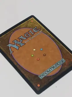 MTG Ensnaring Bridge - Stronghold - Image 4