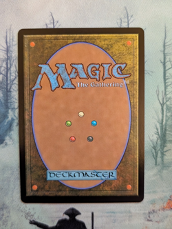 Dockside Extortionist - The List Reprints, Mythic Rare #107 Regular, Near Mint - Image 2