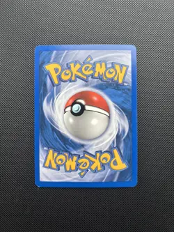 Pokemon Card EX Holon Phantoms Regice 27/110 Rare - Image 4