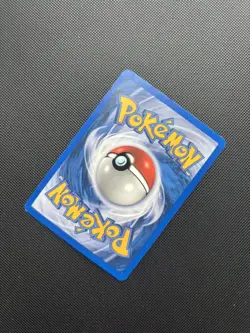 Pokemon Card EX Holon Phantoms Regice 27/110 Rare - Image 5