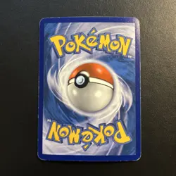 Heal Energy 94/107 Deoxys Pokemon Card Uncommon Reverse Holo Moderately Played - Image 4