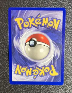 Victreebel - 14/64 - Pokemon Jungle Unlimited Holo Rare Card -LP - Image 2