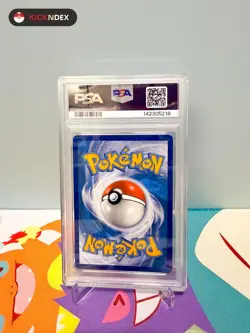 PSA 10 🌈 2019 Pokemon Sun And Moon Moltres Zapdos Articuno GX Hidden Fates - Image 2