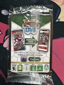 Mew ex SVP 053 Pokemon TCG Scarlet Violet 151 Black Star Promo Full Art SEALED - Image 2