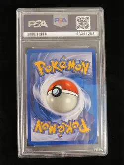 Steelix Holo H29/H32 Skyridge PSA 10 Gem Mint Pokemon 2003 - Image 3
