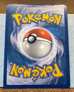 2010 Pokemon TCG HeartGold and SoulSilver #107 Donphan PRIME HOLO - Image 2