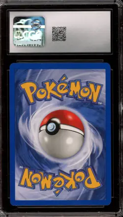 Pokemon Lugia Neo Revelation 1st Edition Rare #20 CGC 9.5 - Image 2