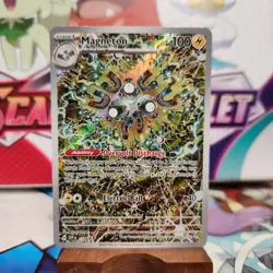 Magneton SVP 159 Black Star Promo - Surging Sparks ETB - Pokemon TCG -SHIPS FAST - Image 1
