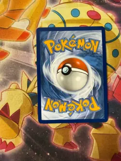 Charmander 168/165 Near Mint 151 English Illustration Rare Holo Pokemon - Image 2