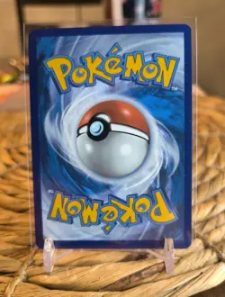 Pokemon TCG Volcarona 016/086 - S&V: Black Bolt - Poke Ball Reverse Holo - Mint - Image 2