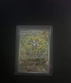 Pokemon TCG Magneton SVP 159 Surging Sparks ETB NM (x2) - Image 2