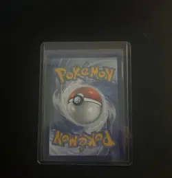 Pokemon TCG Magneton SVP 159 Surging Sparks ETB NM (x2) - Image 3