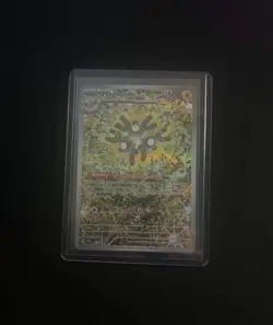 Pokemon TCG Magneton SVP 159 Surging Sparks ETB NM (x2) - Image 4