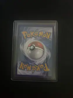 Pokemon TCG Magneton SVP 159 Surging Sparks ETB NM (x2) - Image 5
