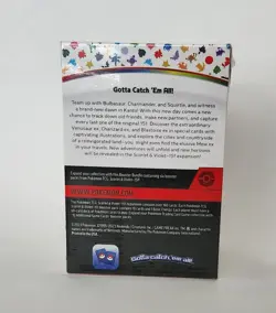 Pokemon TCG: Scarlet and Violet 151: Booster Bundle -Brand New Factory Sealed 820650853210 - Image 3