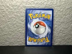 Pokemon TCG Unfair Stamp 165/167 Ace Spec Rare Twilight Masquerade NM/M - Image 2